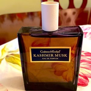 CRABTREE & EVELYN Kashmir Musk Eau De Parfum